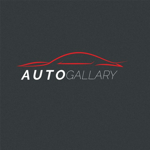 Automotive company LOGO.