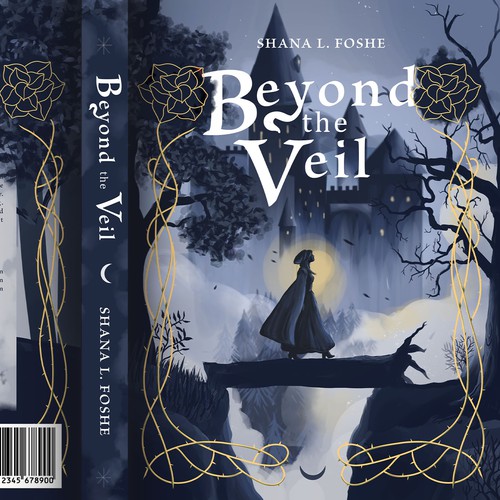 Beyond The Veil