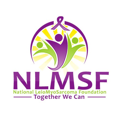 wellness logo concept 