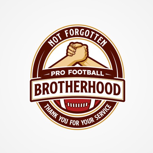 Pro Football BROTHERHOOD