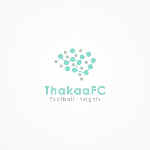 Thaka FC logo concept