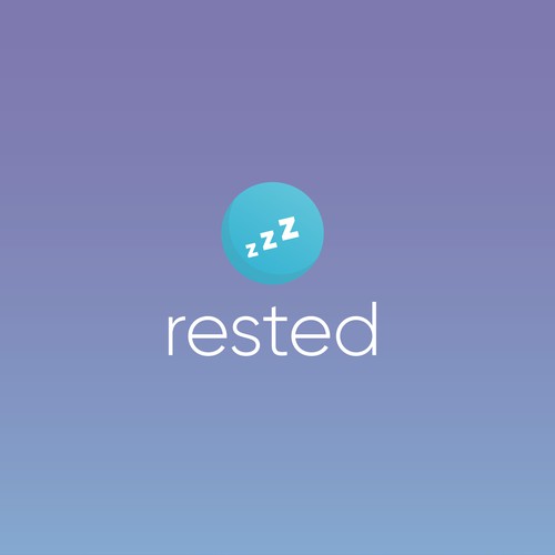 Rested