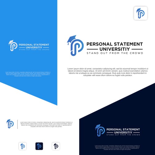 Personal Statement University