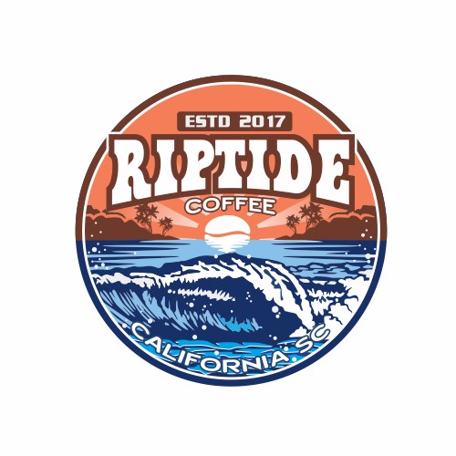 riptide coffee