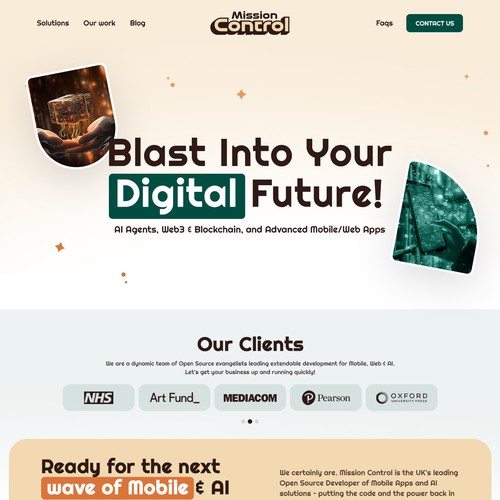 Web Design