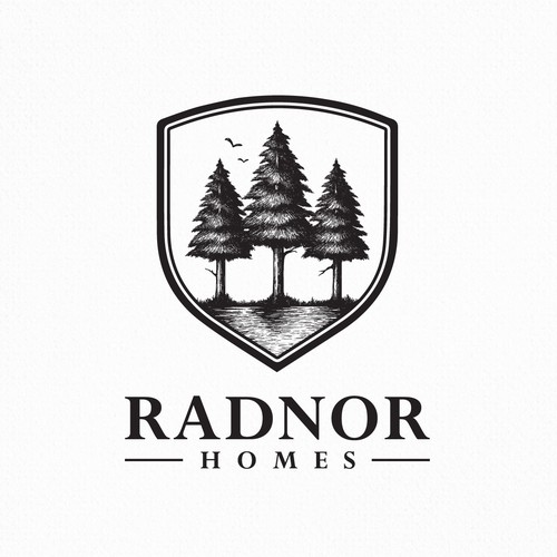 Radnor Homes Pines