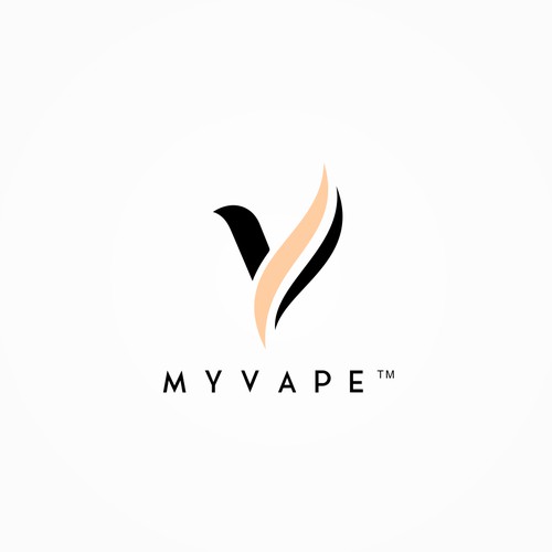 Logo for MyVape