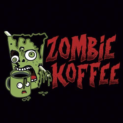 Zombie koffe