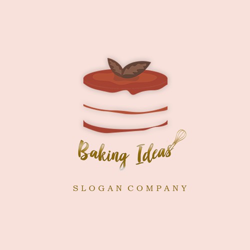 Feminine and Elegant logo