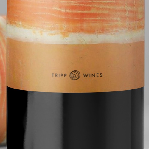 Tripp Wines Logo