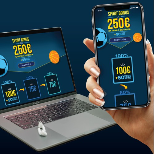 SPORT BONUS