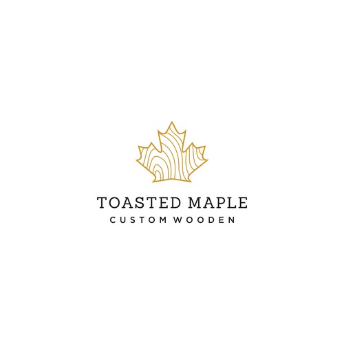 Toasted Maple