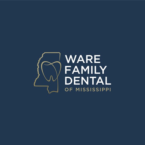 Ware Family Dental of Mississippi © 2025