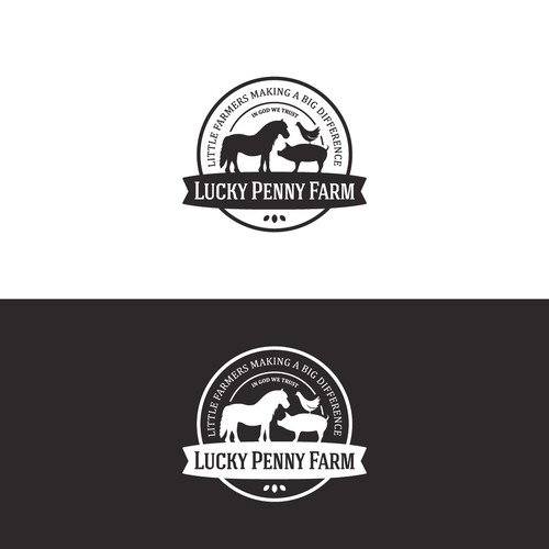 Lucky Penny Farm