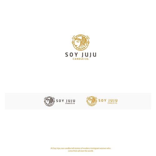 Soy Juju Candle Co