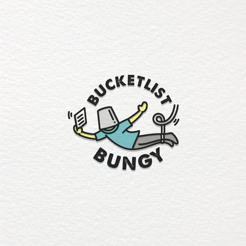 BUCKETLIST BUNGY