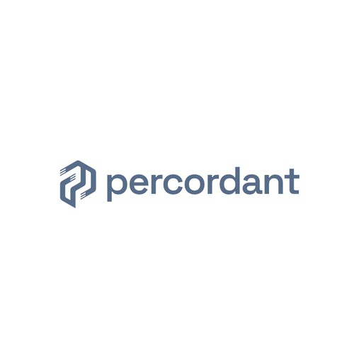 Bold Logo for percordant