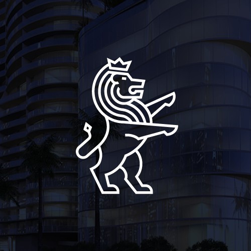 Royal Lion Logo