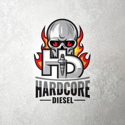 Proposed logo