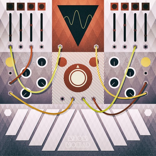 Record cover