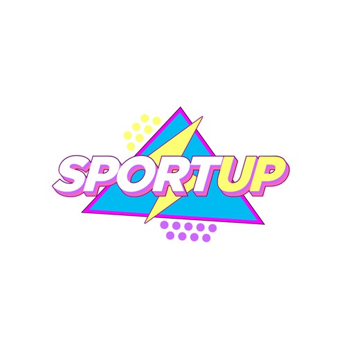 SportUp Logo