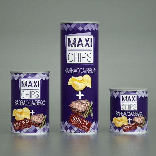 maxi chips