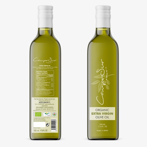 Olive Oil