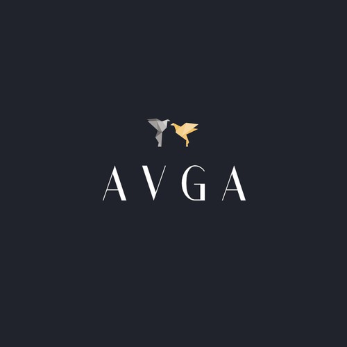 AVGA Swiss Watches Design