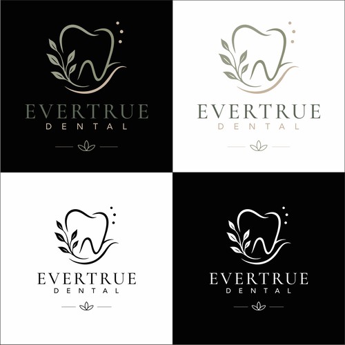 Dentist logo for contest