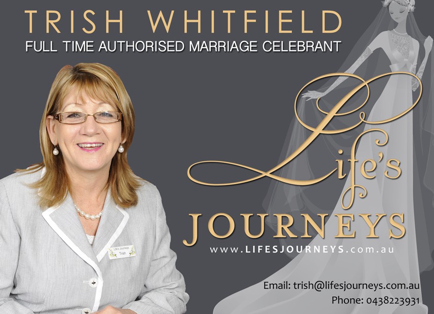 New print or packaging design wanted for Life's Journeys