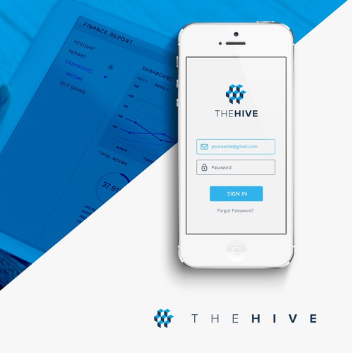 Startup Hive Logo