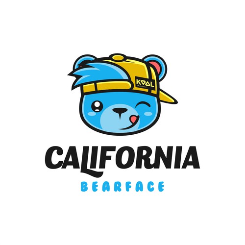 California Bearface