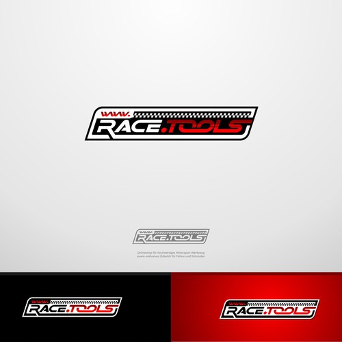 www race tools