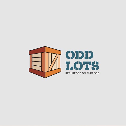 Logo for Odd Lots