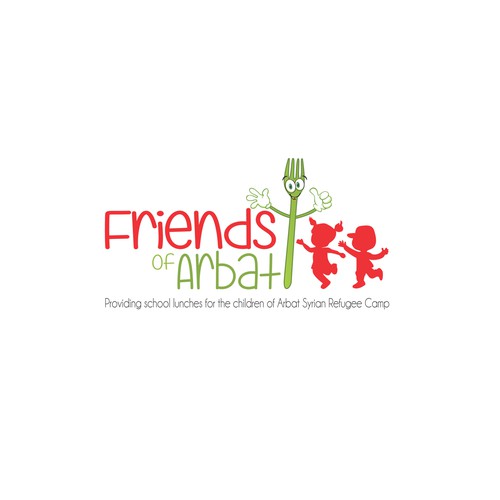 Logo for children