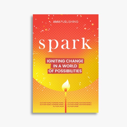 Book Cover for SPARK