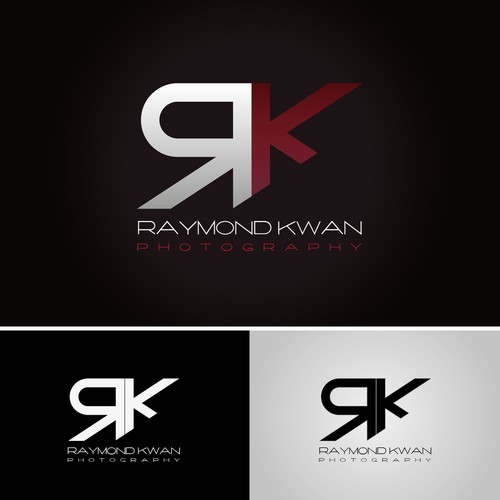 Logo Design for Photographer