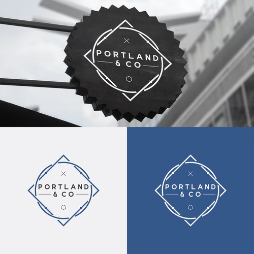 Portland & Co