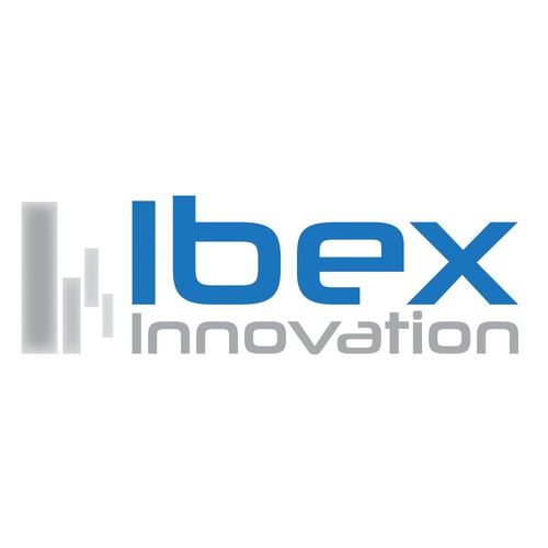 logo concept for Ibex innovation