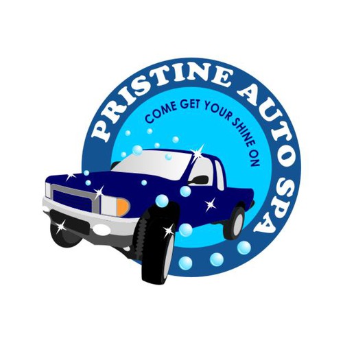 Pristine Auto Spa