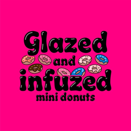 Glazed and Infuzed