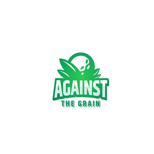 Against The Grain