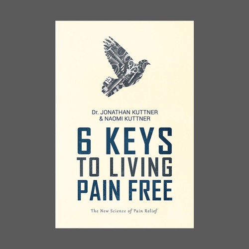 Pain Free book cover