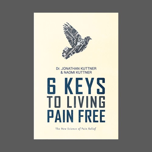 Pain Free book cover