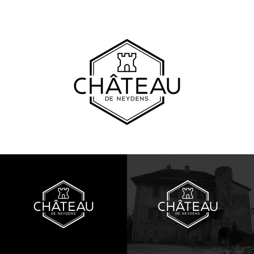 CHATEAU