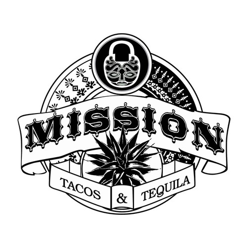 Logo Mission