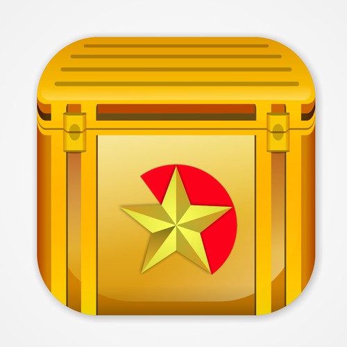 app icon