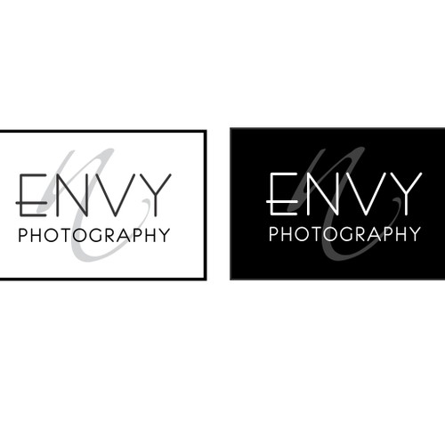 photography logo