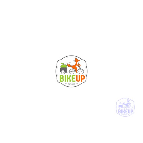 BikeUP