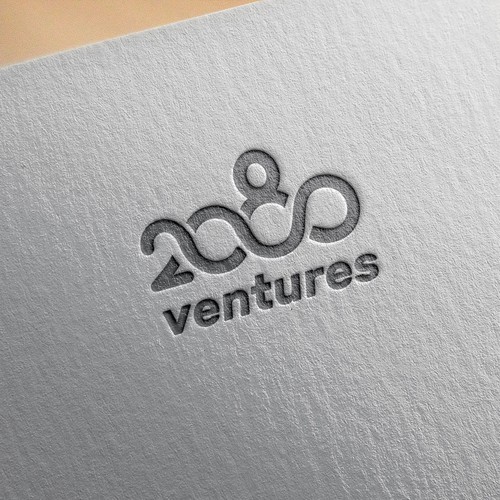 Logo Design for Tech Start up